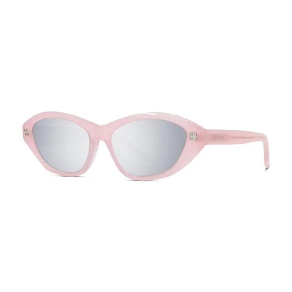 NEW GIVENCHY SUNGLASSES PINK WOMEN EYEWEAR GIVENCHY GV40038I 72C - Picture 1 of 3